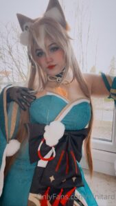 Ninitard - Miss Hina Onlyfans XXX