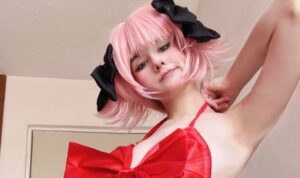 Astolfitoliz - Astolfo bikini Onlyfans XXX