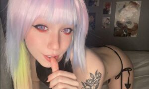 [Hellevi] Lucy Onlyfans XXX
