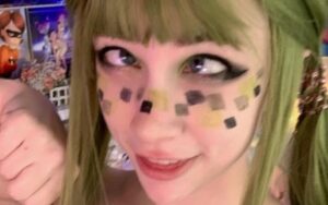 Indigo White Creeper Onlyfans XXX