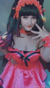 Ninitard - Neko Kurumi Onlyfans XXX