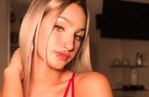 Coti Hofer Onlyfans XXX