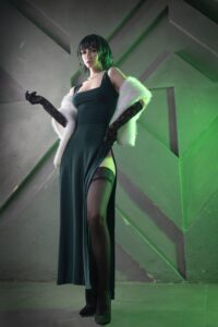 [Mik Allen] Fubuki & Tatsumaki Onlyfans XXX