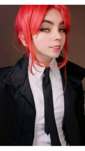 Darkwaifutrap - makima Onlyfans XXX