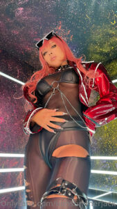 Emma Natsuyama - Miko Iino Onlyfans XXX