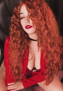 Britanny Angelus - Ms. Bellum Onlyfans XXX
