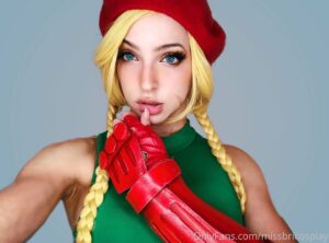 Miss Bri - Cammy White Onlyfans XXX