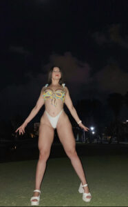 Emilia vizcarraga Onlyfans XXX