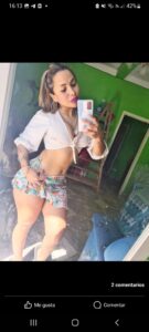 NATALIA PONCE Onlyfans XXX