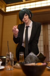 Alina Becker - Himeno Onlyfans XXX