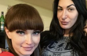 [TRANS] Nataliemars Onlyfans XXX