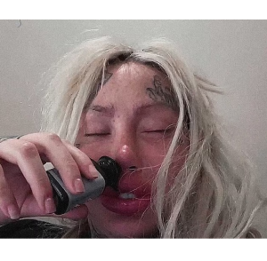 Mary Magdalene the Bimbo Shitstain - onlyfans