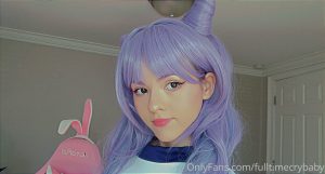 Luvcoregf - Keqing - fulltimecrybaby Onlyfans XXX