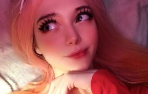 Astasiadream - zero two darling in the franxx Onlyfans XXX