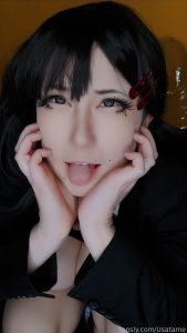 Usatame - Kobeni Onlyfans XXX