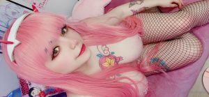 Darling Cute - Zero Two Onlyfans XXX