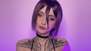 Xenon - Reze Onlyfans XXX