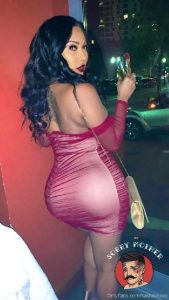 Sasha Coxxx Onlyfans XXX