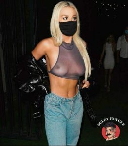 Tana Mongeau Onlyfans XXX - ACTUALIZADO