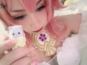 Junkenstein - Bride Yae Miko Onlyfans XXX