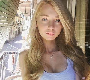 Anna Tsaralunga Onlyfans XXX