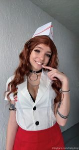 Babyfooji September Onlyfans XXX