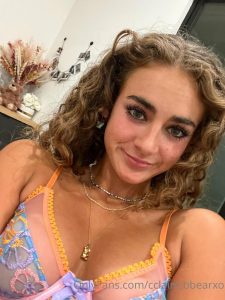 Claire Stone (Bbearxo) Onlyfans XXX