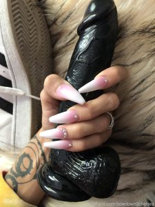 Princess Chelsea @bowdown2chelsea #10