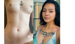 Bella Poarch Pussy