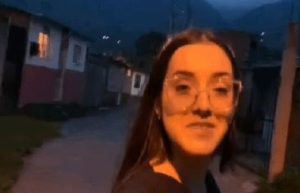 [GIFS] Mexican nurse
