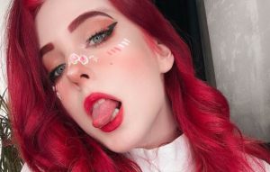 MollyRedWolf - Jessie Fansly XXX