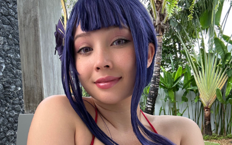 Virtual Geisha - Raiden Shogun