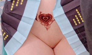 Comonun 🌈ミク×淫紋=えっち🌈