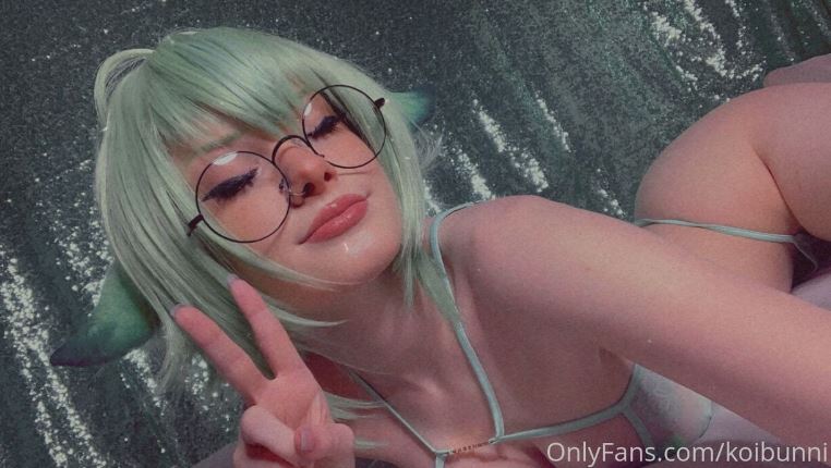 [Bunni Lynn] Sucrose Lingerie