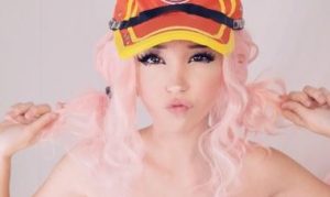 [VIDEO] Cindy Aurum Cosplay - Belle Delphine