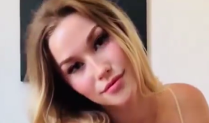 [VIDEO] Sondra Blust lingerie