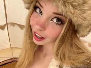 13  Fantasy Renfair Onlyfans XXX - Belle Delphine Onlyfans XXX