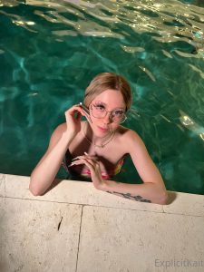 kaitlynn @explicitkait #26