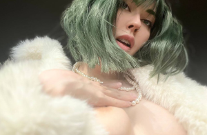 Hassekai - Fubuki (One Punch Man) Onlyfans XXX