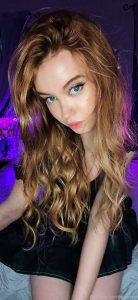Zoey @bbybratzo #28