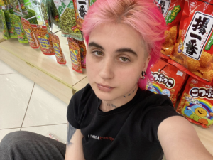 Sage.nova (Feminist) Onlyfans XXX