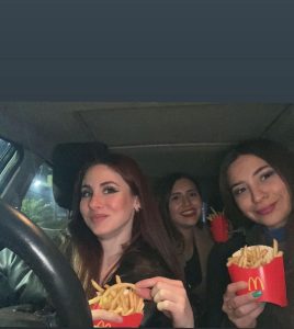 Ludmila Onlyfans XXX