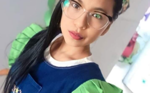 maestra de kínder mexicana xxx