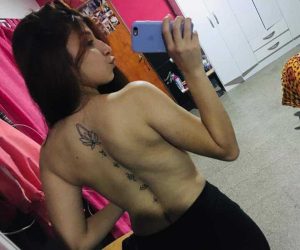 Brenda vannina Onlyfans XXX