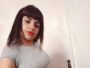 Azul Andrada Onlyfans XXX