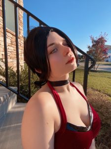 Linneas Life - Ada Wong