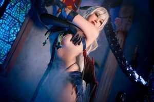 Hatori Sama - Agir Demon