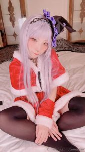 Comonun - Santa Shion