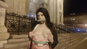 Melody Marks - Nezuko Kamado