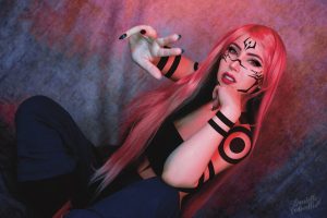 Danielle Vedovelli - Sukuna